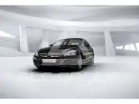 2018 Mercedes Benz C 400