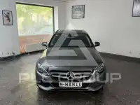 2018 Mercedes Benz C 400