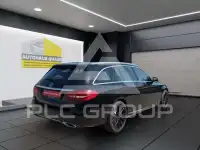 2018 Mercedes Benz C 400