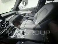 2018 Mercedes Benz C 400
