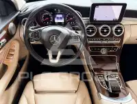 2018 Mercedes Benz C 400