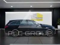 2018 Mercedes Benz C 400