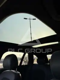 2018 Mercedes Benz C 400