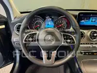 2018 Mercedes Benz C 400