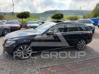 2018 Mercedes Benz C 400