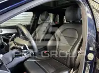 2018 Mercedes Benz C 400