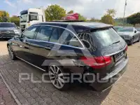 2018 Mercedes Benz C 400