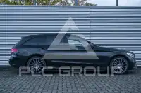2017 Mercedes Benz C 400