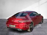2018 Mercedes Benz C 400