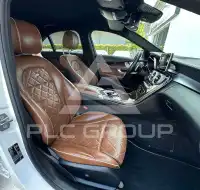 2018 Mercedes Benz C 400
