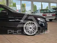 2018 Mercedes Benz C 400
