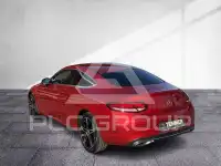 2018 Mercedes Benz C 400
