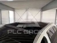 2018 Mercedes Benz C 400
