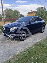 2018 Mercedes Benz CLE 300
