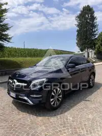 2018 Mercedes Benz CLE 300