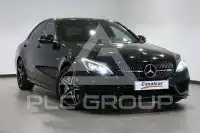 2018 Mercedes Benz CLE 220