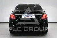 2018 Mercedes Benz CLE 220