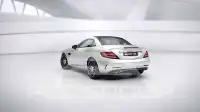 2018 Mercedes Benz SLC 430