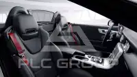 2018 Mercedes Benz SLC 430
