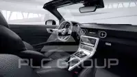 2018 Mercedes Benz SLC 430