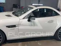 2018 Mercedes Benz SLC 430