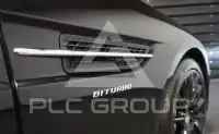 2018 Mercedes Benz SLC 430