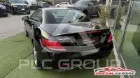 2018 Mercedes Benz SLC 430