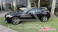 2018 Mercedes Benz SLC 430