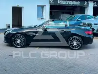 2018 Mercedes Benz SLC 430