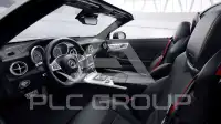 2018 Mercedes Benz SLC 430