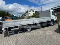 2018 Mercedes Benz Atego