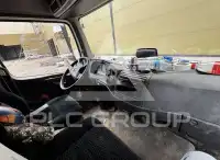 2018 Mercedes Benz Atego