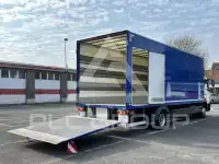 2018 Mercedes Benz Atego