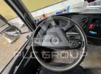 2018 Mercedes Benz Atego