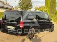 2018 Mercedes Benz 200