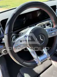 2018 Mercedes Benz 200