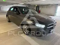 2018 Mercedes Benz 200