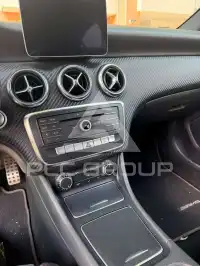 2018 Mercedes Benz 200