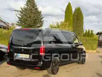2018 Mercedes Benz 200