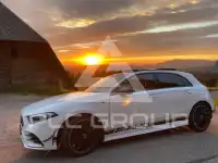 2018 Mercedes Benz 200