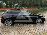 2018 Mercedes Benz 200
