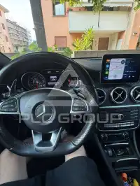 2018 Mercedes Benz 200