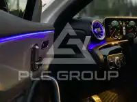 2018 Mercedes Benz 200