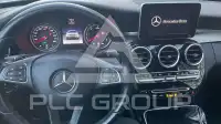 2018 Mercedes Benz 200