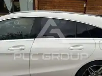 2018 Mercedes Benz 200