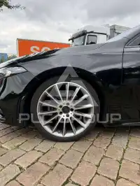 2018 Mercedes Benz 200