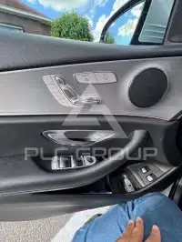 2018 Mercedes Benz 200