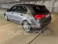 2018 Mercedes Benz 200