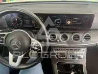 2018 Mercedes Benz 200