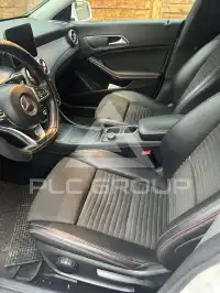 2018 Mercedes Benz 200